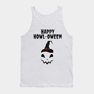 Hallo-ween Tank Top